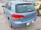 2010 VOLKSWAGEN GOLF S  for sale at Copart BRISTOL