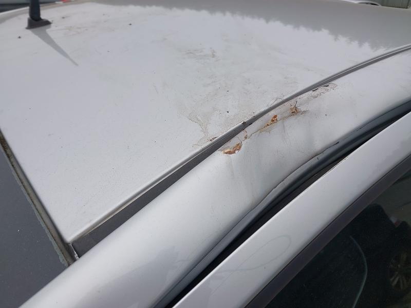 2010 PEUGEOT 107 1.0 URBAN 5DR 2-TRONIC