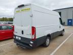 2016 IVECO DAILY 35S13 MWB  for sale at Copart NEWBURY