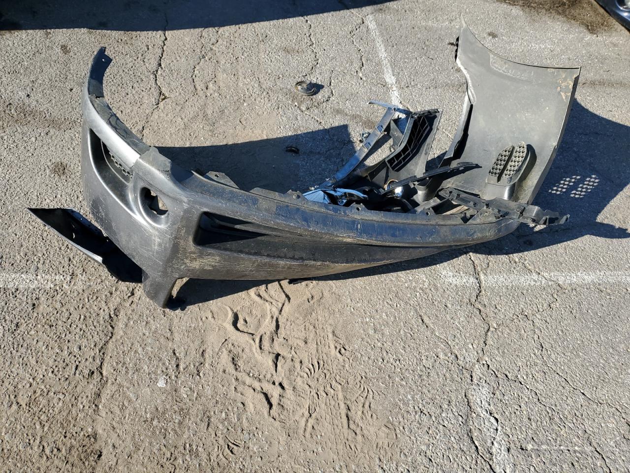 2014 Nissan Maxima S VIN: 1N4AA5AP1EC447359 Lot: 86212485