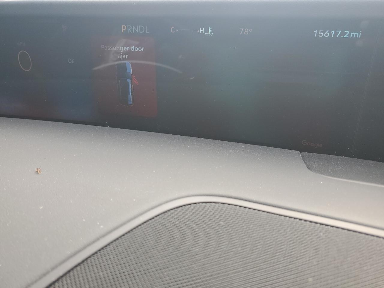 2024 Lincoln Nautilus Reserve VIN: 5LMPJ8KA4RJ780875 Lot: 82504205