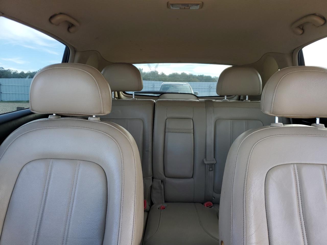 2008 Saturn Vue Xe VIN: 3GSCL33P38S535525 Lot: 82633105