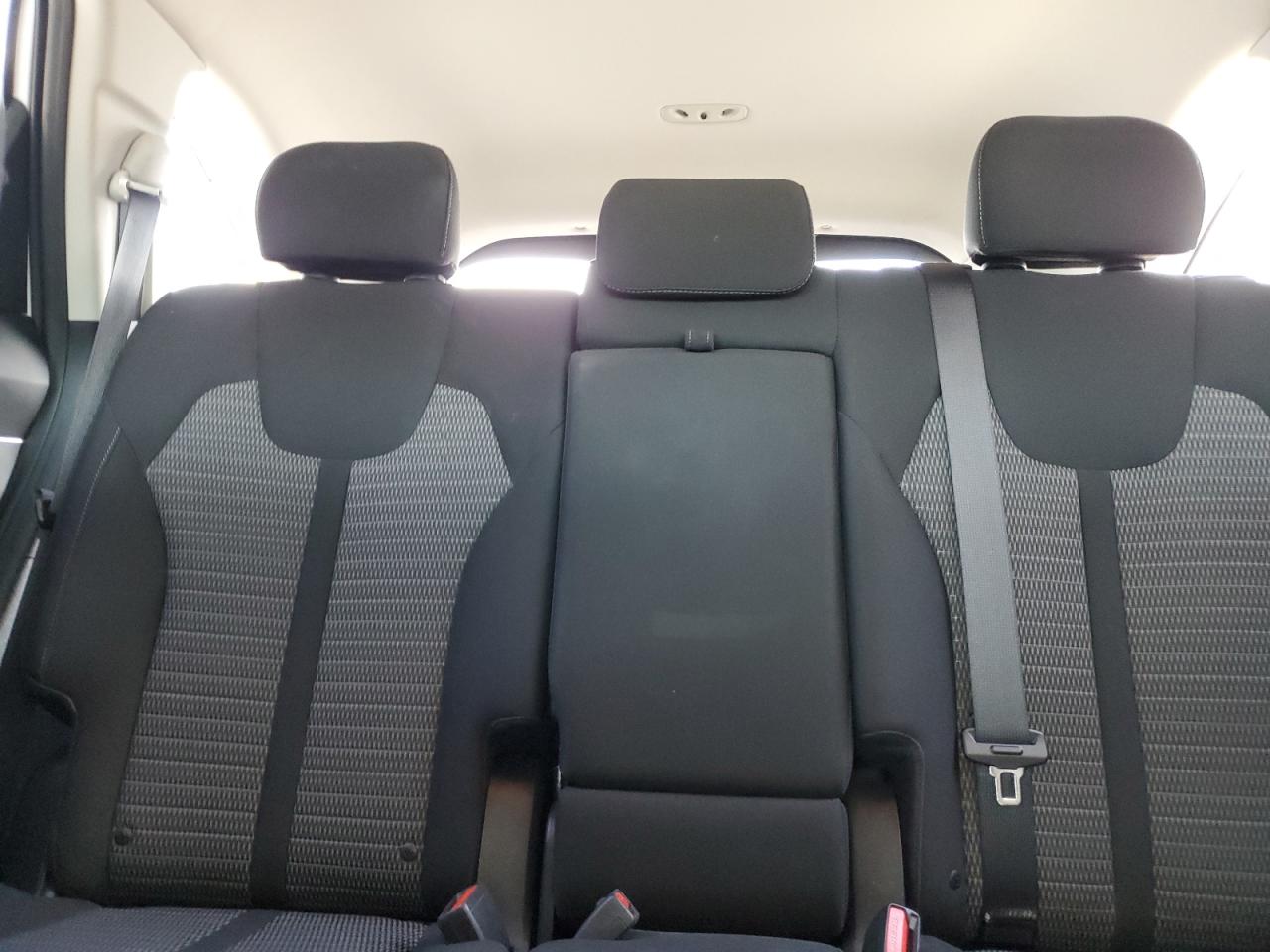 2021 Kia Sorento Lx VIN: 5XYRG4LC8MG034235 Lot: 85762015