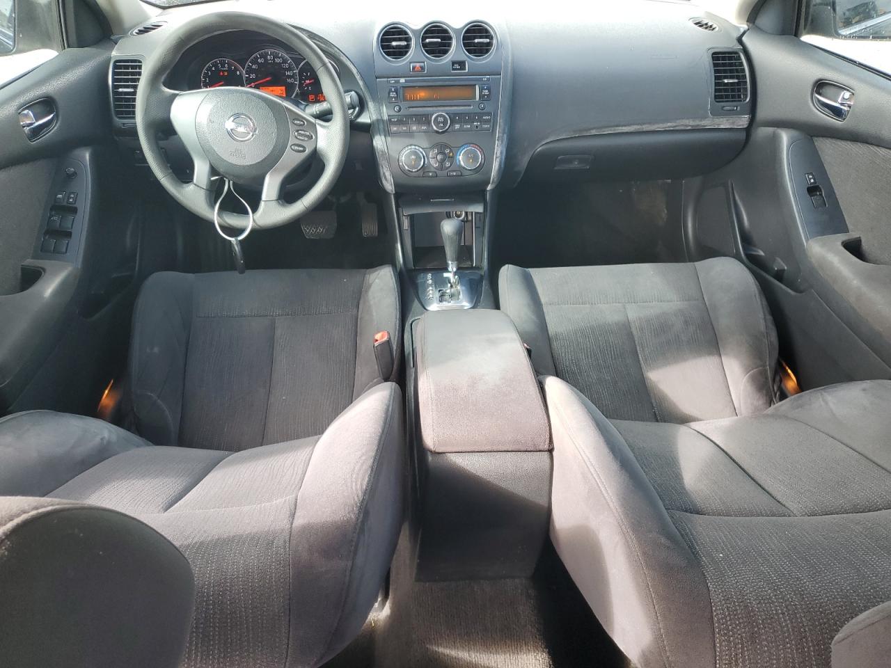 2010 Nissan Altima Base VIN: 1N4AL2AP2AN444977 Lot: 85684895