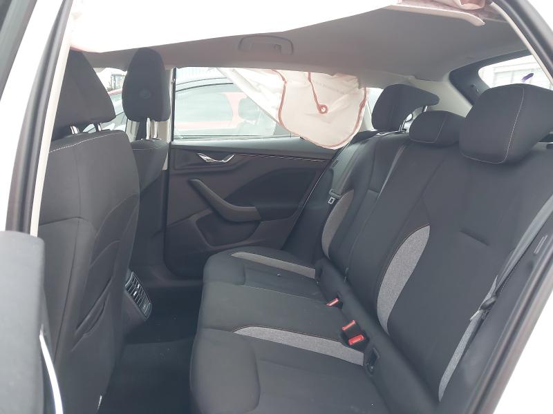 2024 SKODA KAMIQ 1.0 TSI SE 5DR DSG