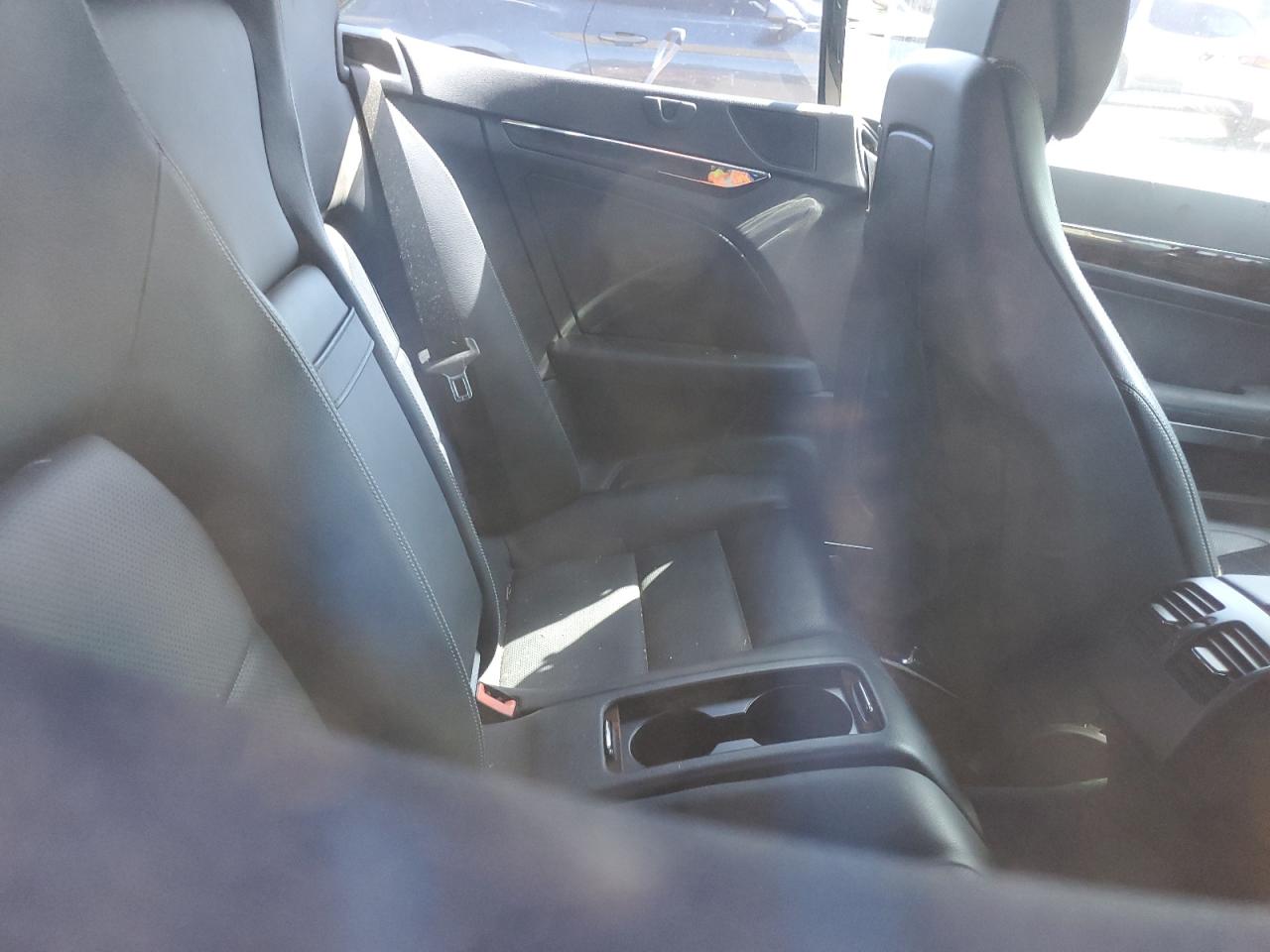 2011 Mercedes-Benz E 350 VIN: WDDKK5GF8BF099666 Lot: 81870835