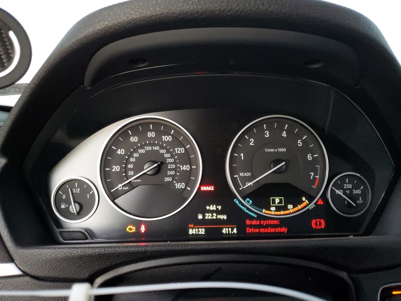 2015 BMW 428 Xi VIN: WBA3N9C56FK248046 Lot: 82600585