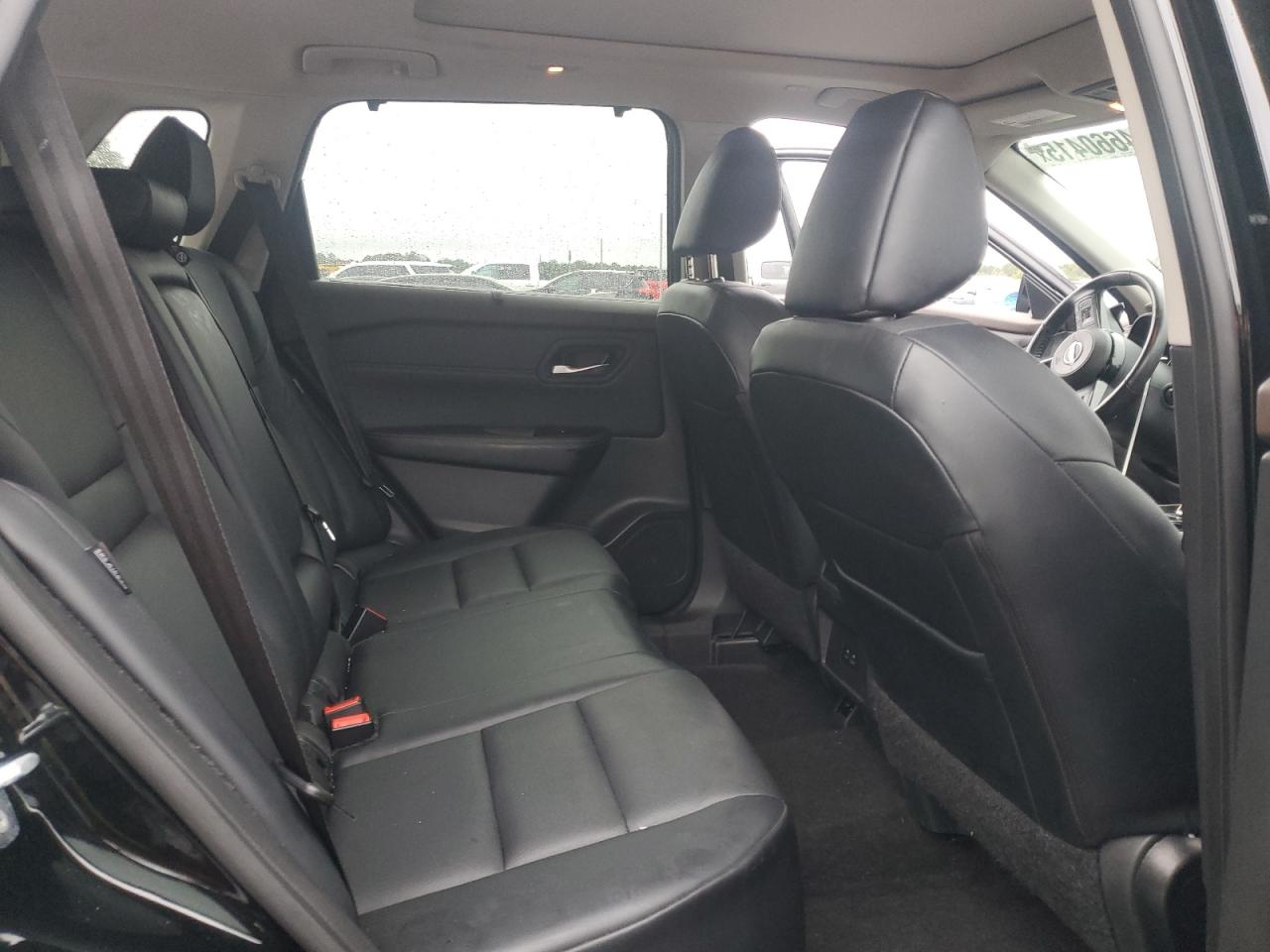 2023 Nissan Rogue Sv VIN: 5N1BT3BA9PC774033 Lot: 84660415