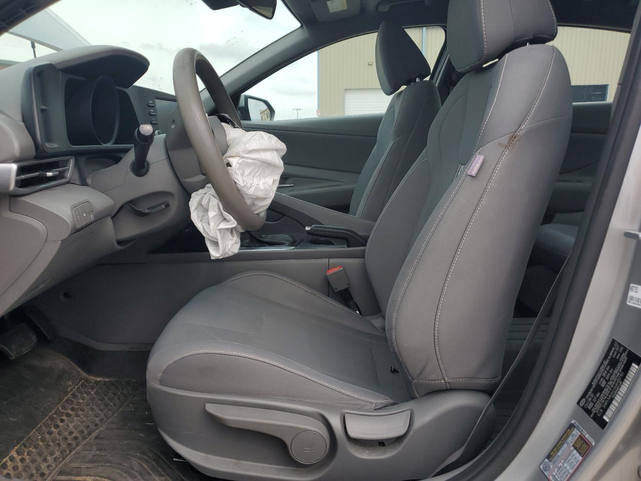Elantra Elantra