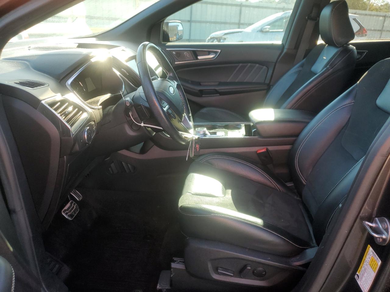 2020 Ford Edge St VIN: 2FMPK4AP3LBB56110 Lot: 84573555