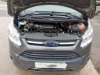 2017 FORD TRANSIT CUSTOM 270 LIMITE  for sale at Copart ST HELENS