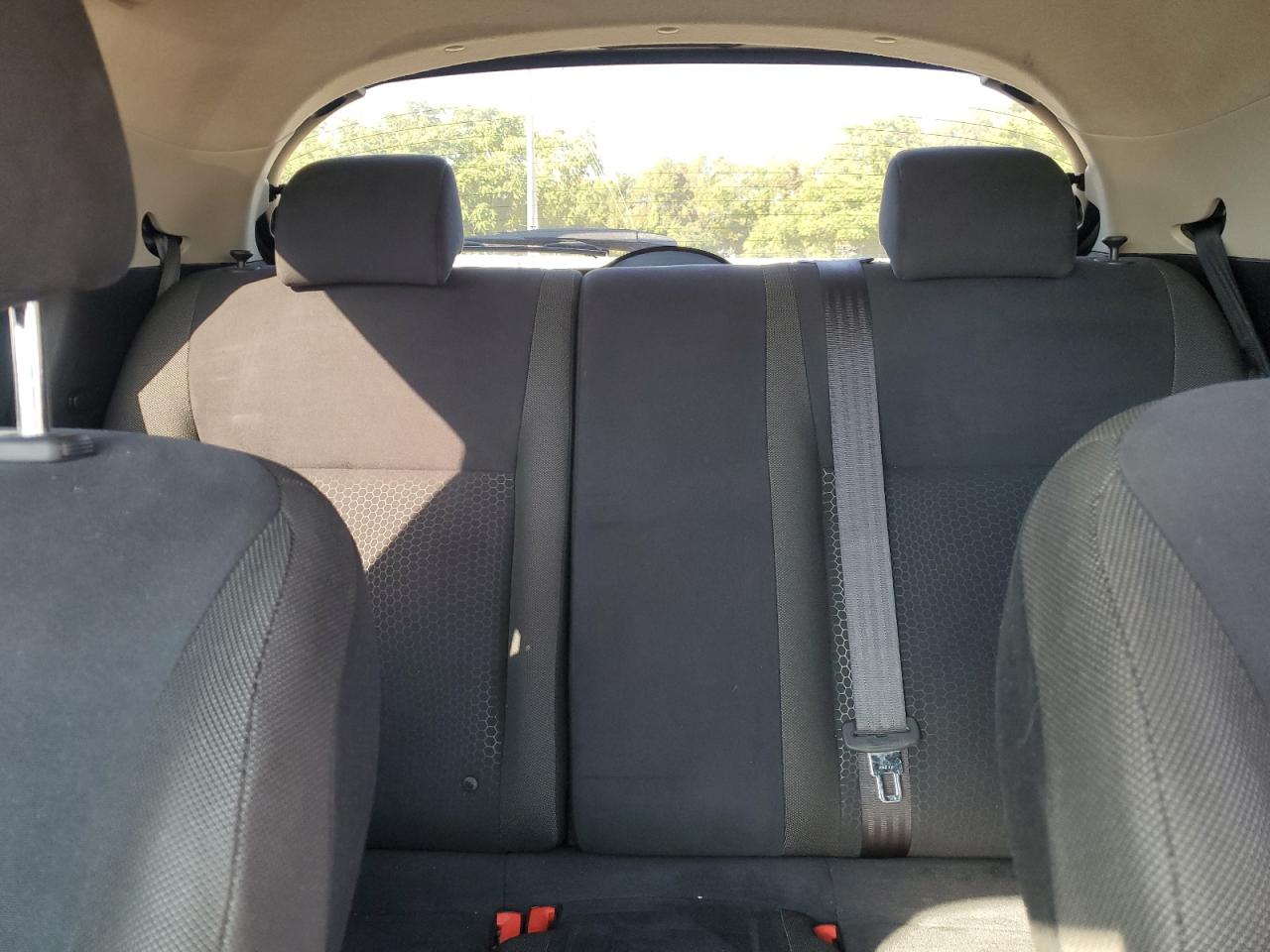 2013 Nissan Juke S VIN: JN8AF5MR6DT209602 Lot: 84570655