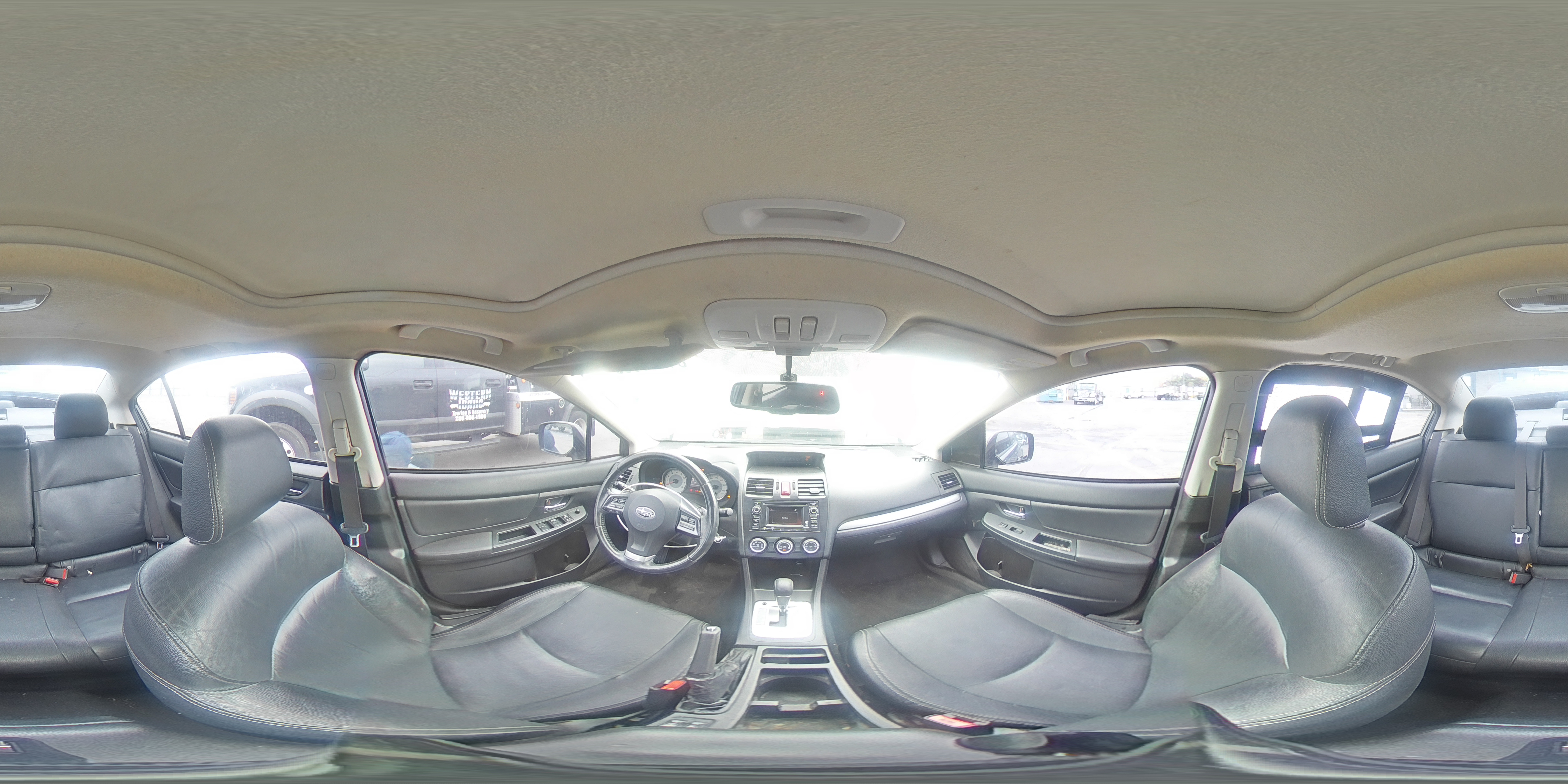 2013 Subaru Impreza Limited VIN: JF1GJAH69DH003552 Lot: 81463905