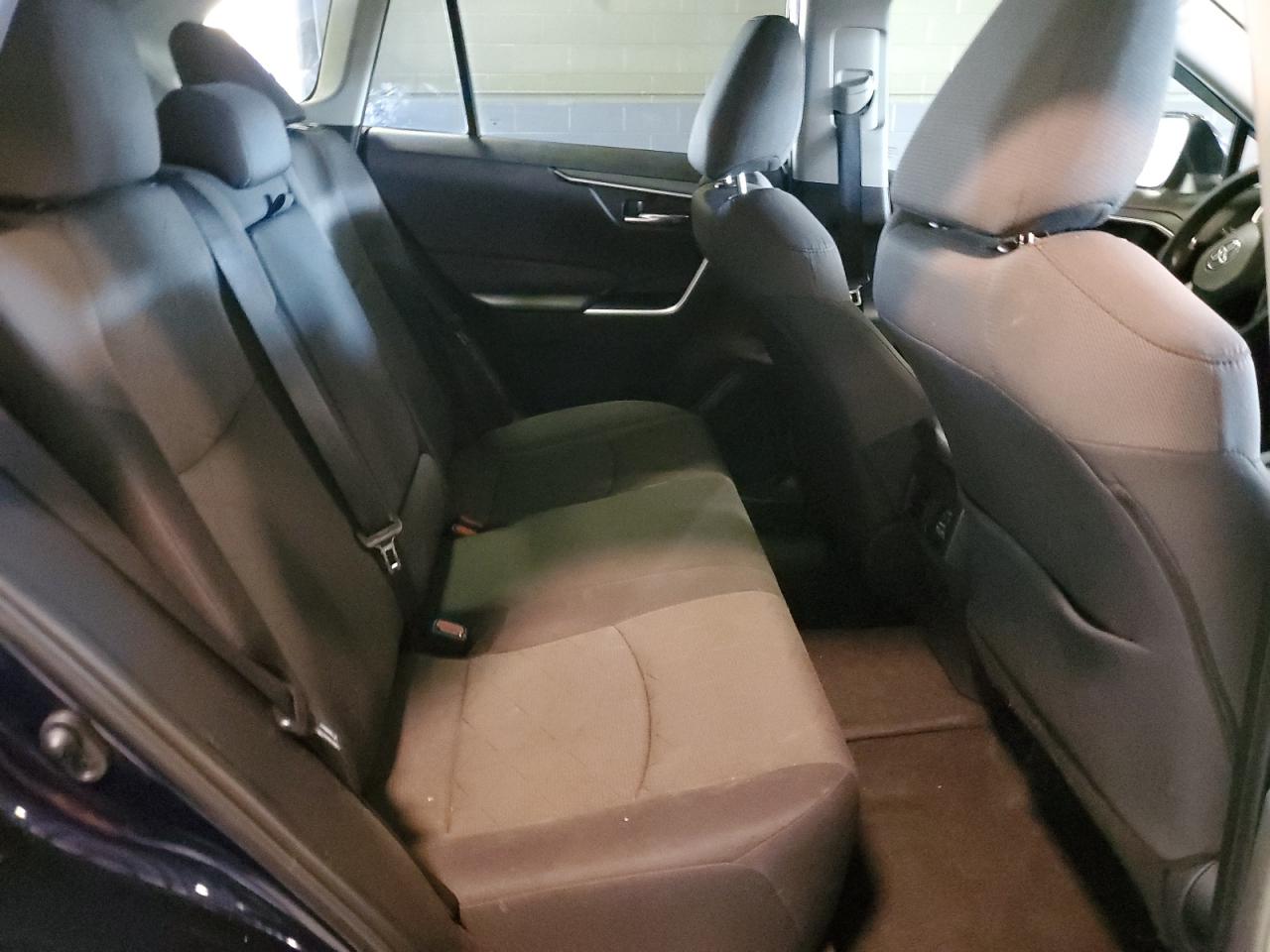 2019 Toyota Rav4 Xle VIN: 2T3P1RFV5KC057510 Lot: 85477155