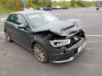 2018 AUDI A1 S LINE NAV TFSI S-A  for sale at Copart ST HELENS