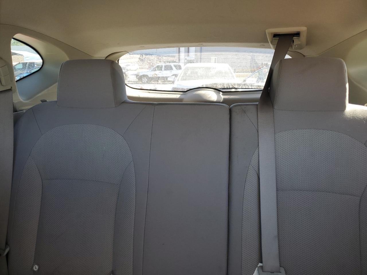 2012 Nissan Rogue S VIN: JN8AS5MT3CW252413 Lot: 86285875