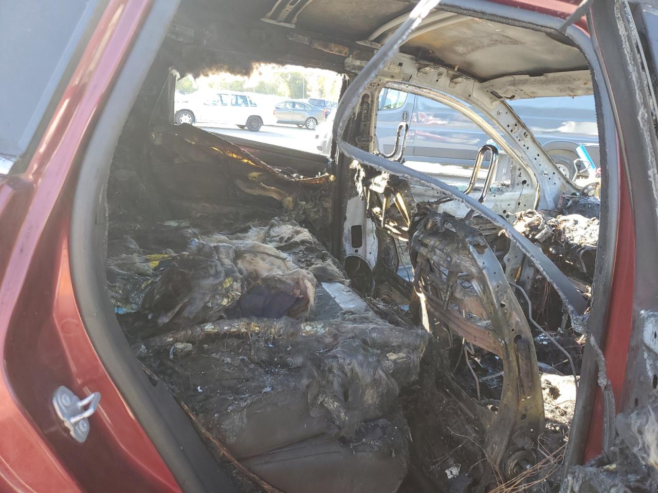 2019 Jeep Cherokee Latitude Plus VIN: 1C4PJMLB9KD191199 Lot: 85114175