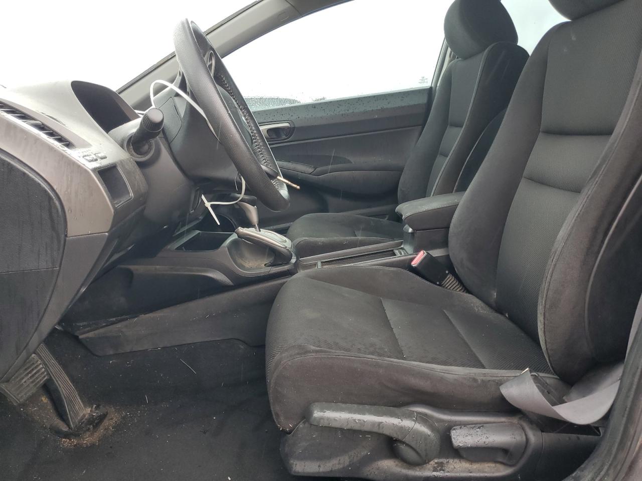 2011 Honda Civic Lx-S VIN: 19XFA1F69BE044890 Lot: 82392635