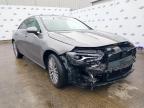 2025 MERCEDES BENZ CLA 180 SP for sale at Copart WHITBURN