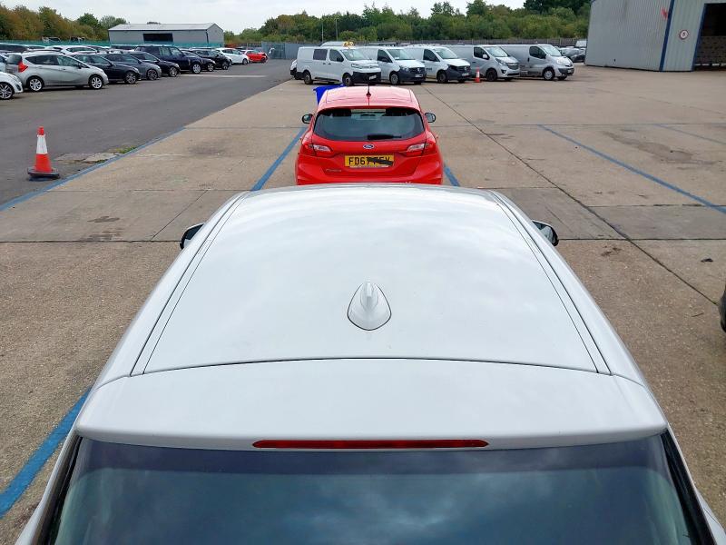 2014 BMW 116D EFFICIENTDYNAMICS 
