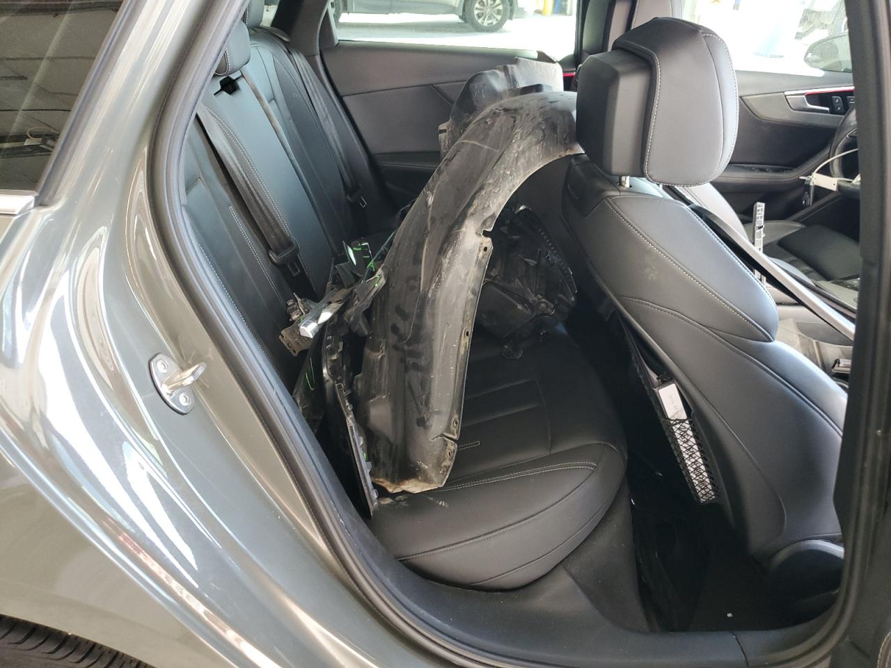 2023 Audi A4 Premium Plus 45 VIN: WAUEAAF41PA010637 Lot: 85563175