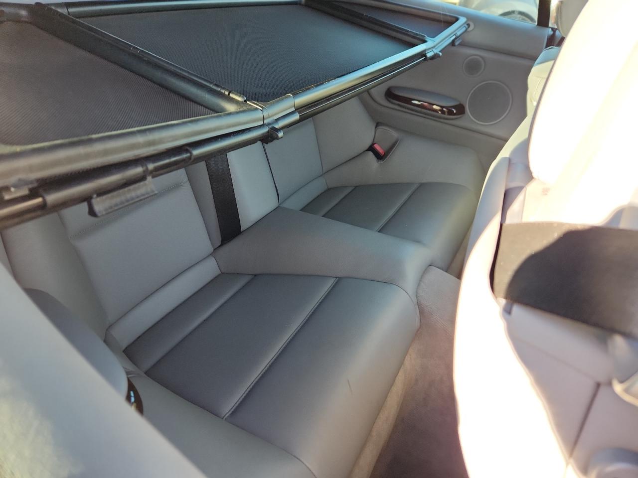 2001 BMW 330 Ci VIN: WBABS53421EV86006 Lot: 86684805