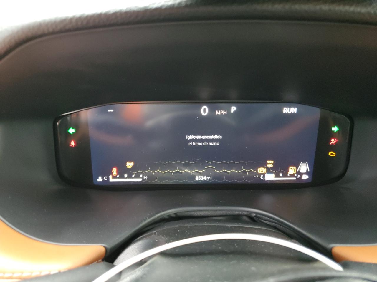 2023 Jeep Compass Limited VIN: 3C4NJDCNXPT541846 Lot: 85739975