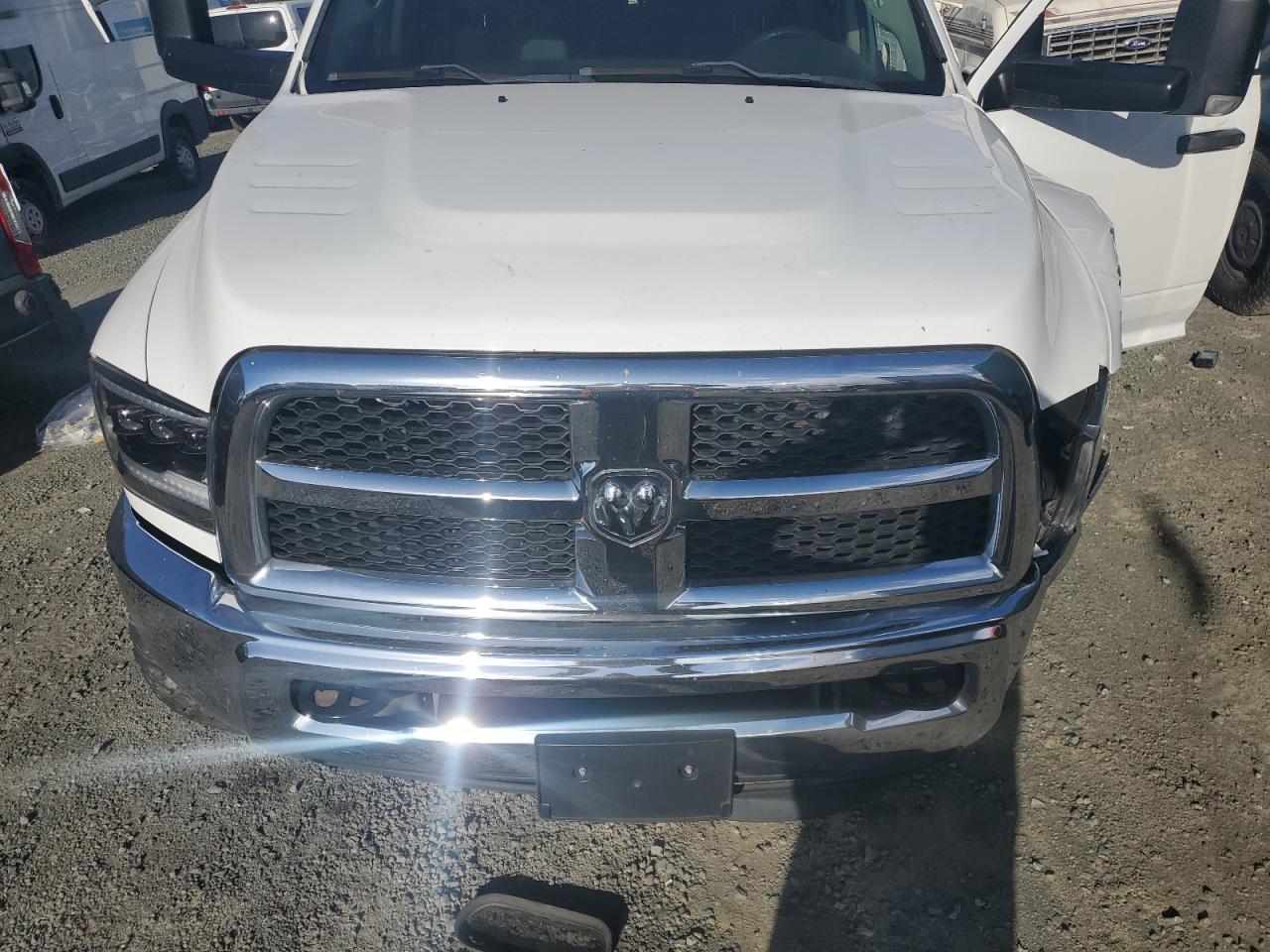 2018 Ram 3500 St VIN: 3C63RPGL8JG199234 Lot: 90938605