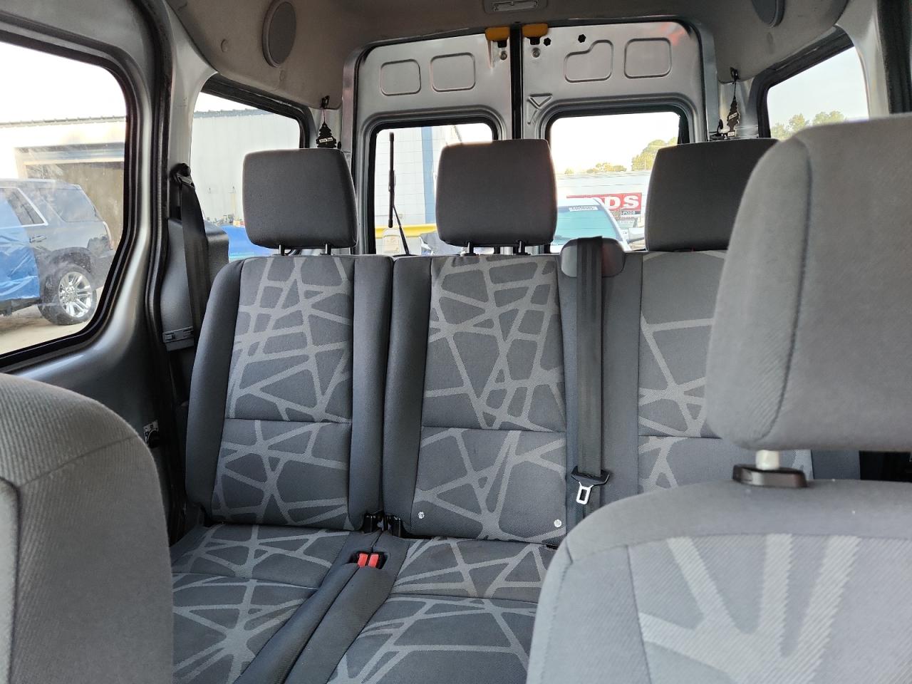 2011 Ford Transit Connect Xlt Premium VIN: NM0KS9CN9BT046763 Lot: 84942295