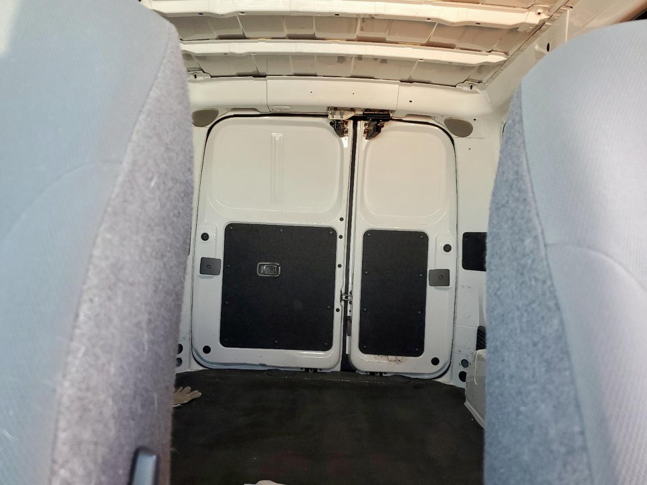 2015 Nissan Nv200 2.5S VIN: 3N6CM0KN0FK727776 Lot: 82785645