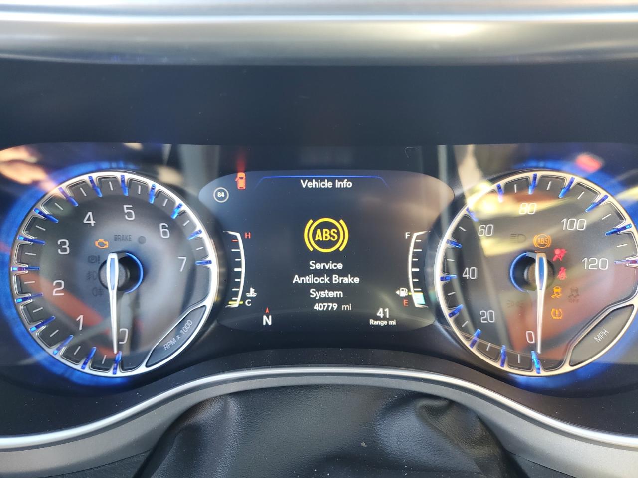 2018 Chrysler Pacifica Touring L Plus VIN: 2C4RC1EGXJR311467 Lot: 82251615