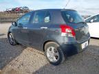 2010 TOYOTA YARIS TR VVT-I S-A  for sale at Copart ROCHFORD
