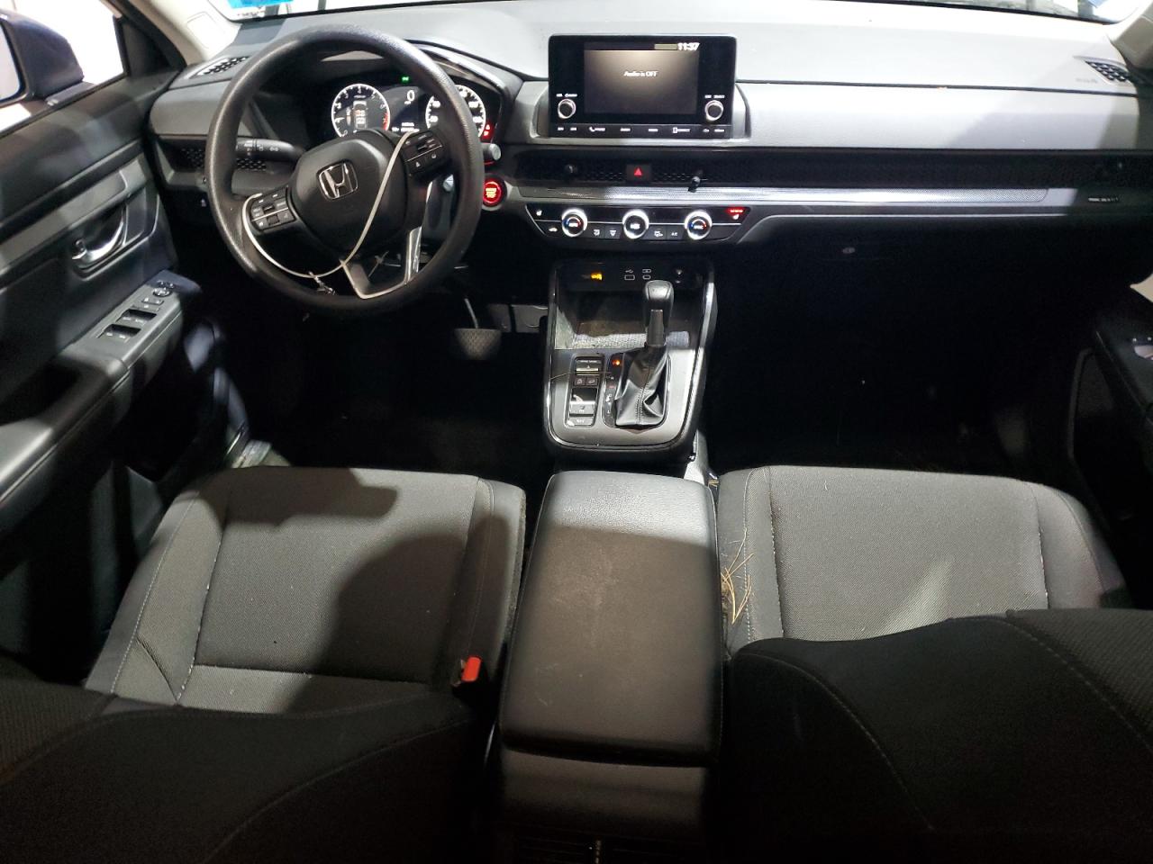 2024 Honda Cr-V Ex VIN: 2HKRS4H42RH485791 Lot: 85855725