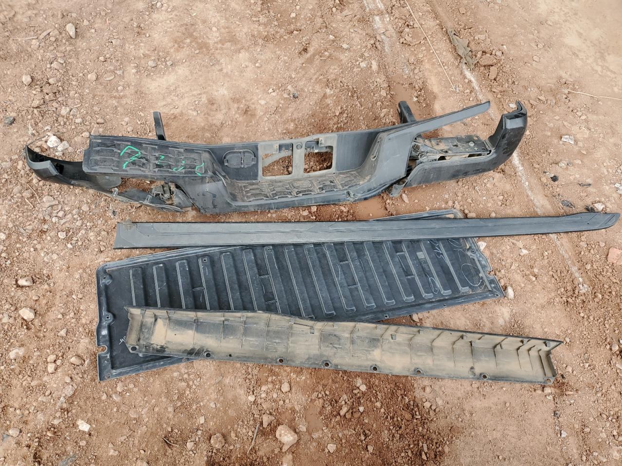 2022 Toyota Tacoma Access Cab VIN: 3TYSX5ENXNT012462 Lot: 86455615