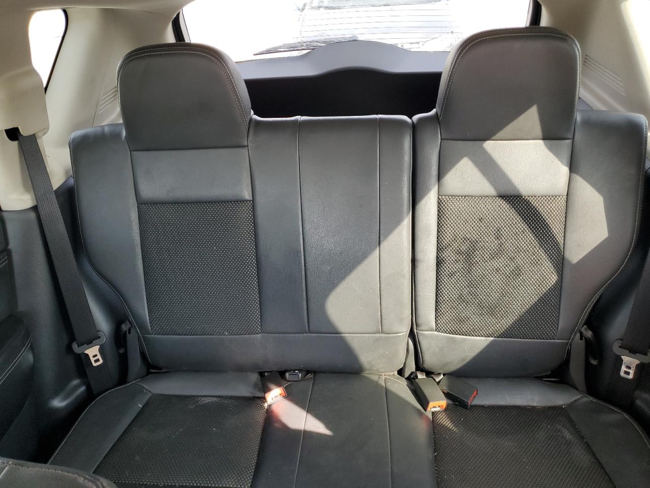 2014 Jeep Compass Latitude VIN: 1C4NJCEA1ED552855 Lot: 89800225