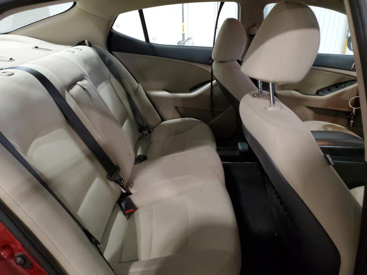 2013 Kia Optima Lx VIN: 5XXGM4A71DG244699 Lot: 82248605