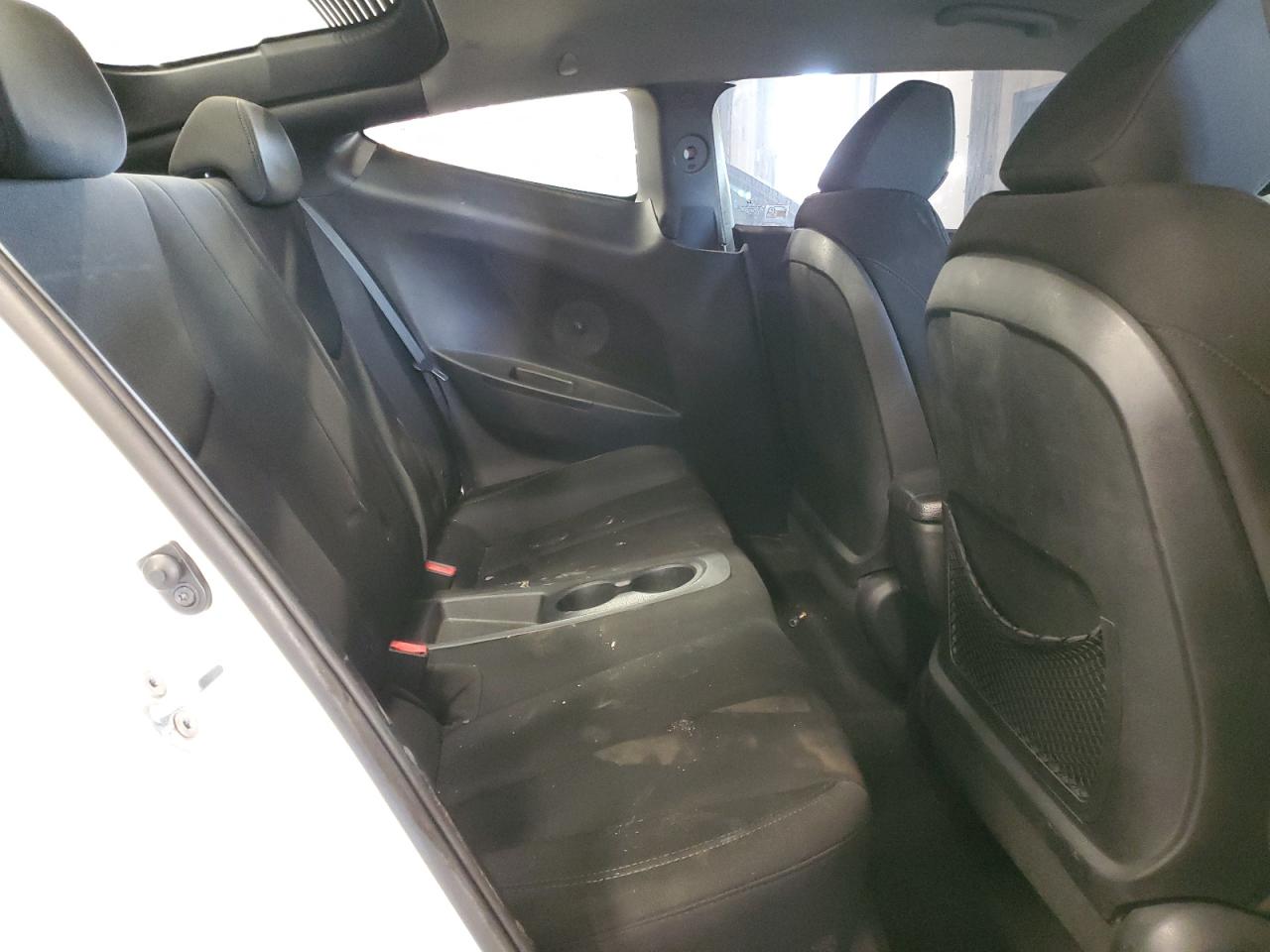 2013 Hyundai Veloster VIN: KMHTC6AD1DU094831 Lot: 85944185