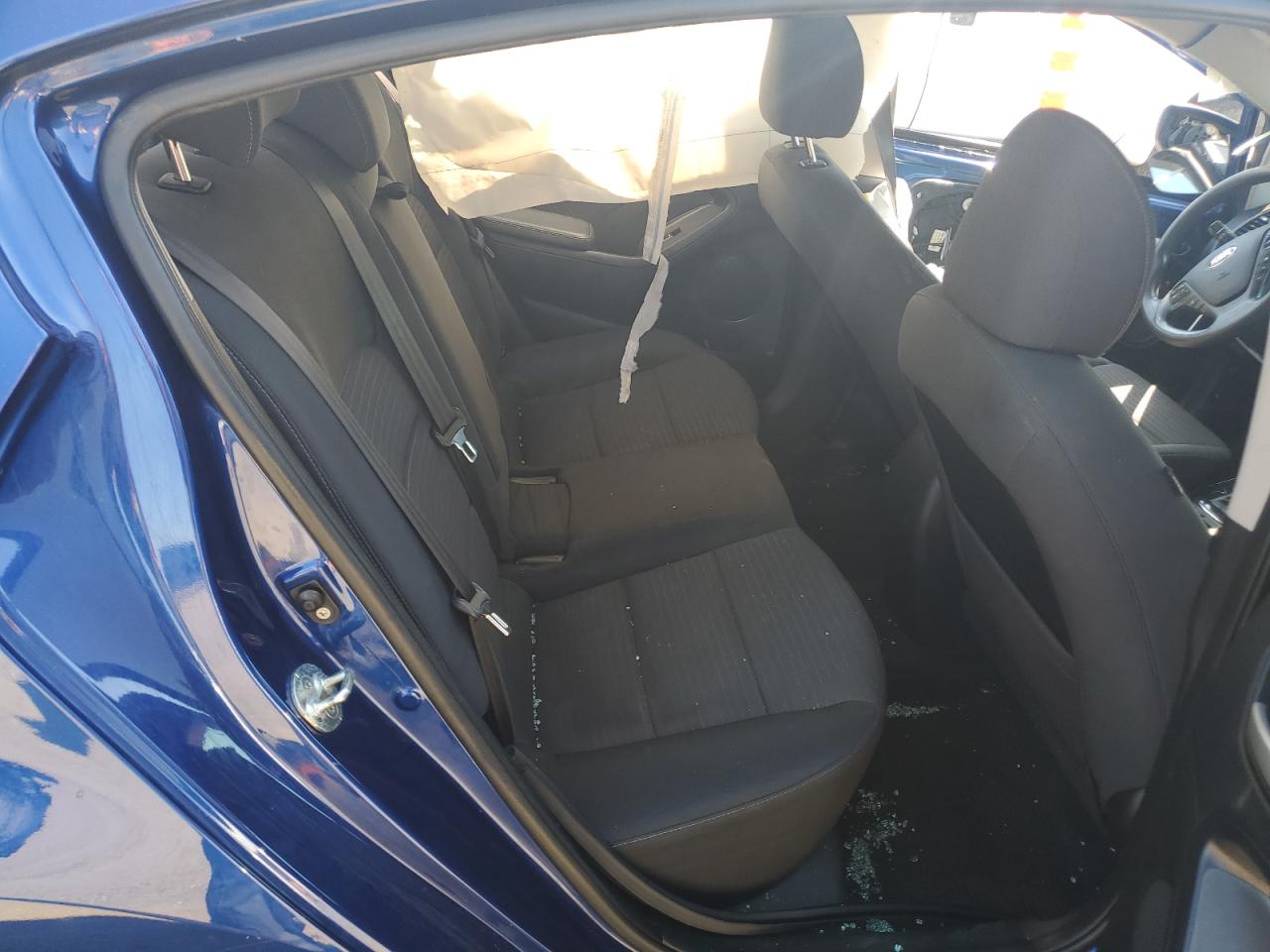 2018 Kia Forte Lx VIN: 3KPFL4A70JE200339 Lot: 84660865