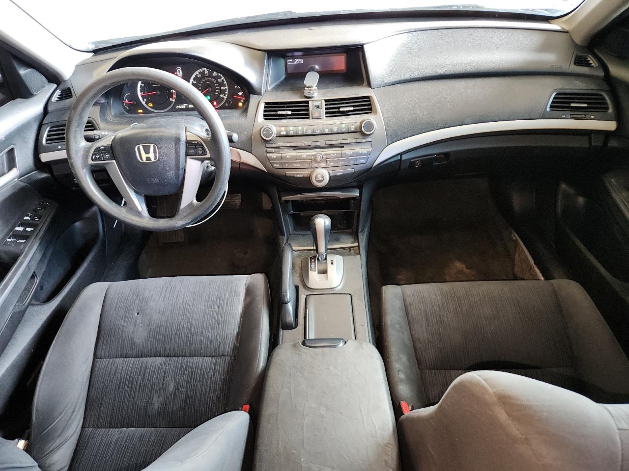 2012 Honda Accord Lx VIN: 1HGCP2F33CA220559 Lot: 85536645