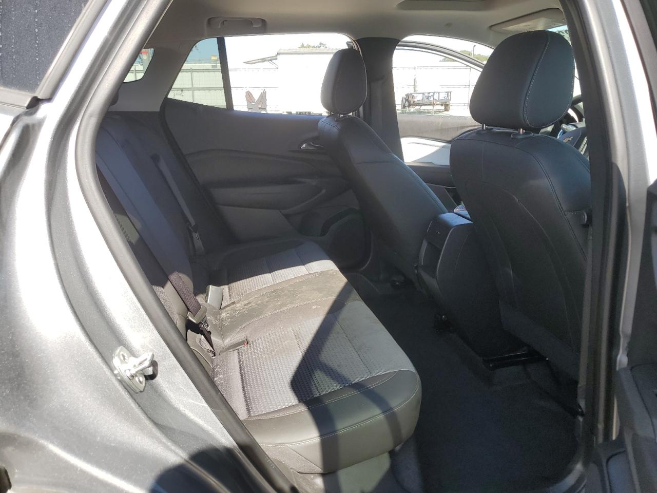 2024 Chevrolet Trax 1Lt VIN: KL77LHE29RC232118 Lot: 90133405