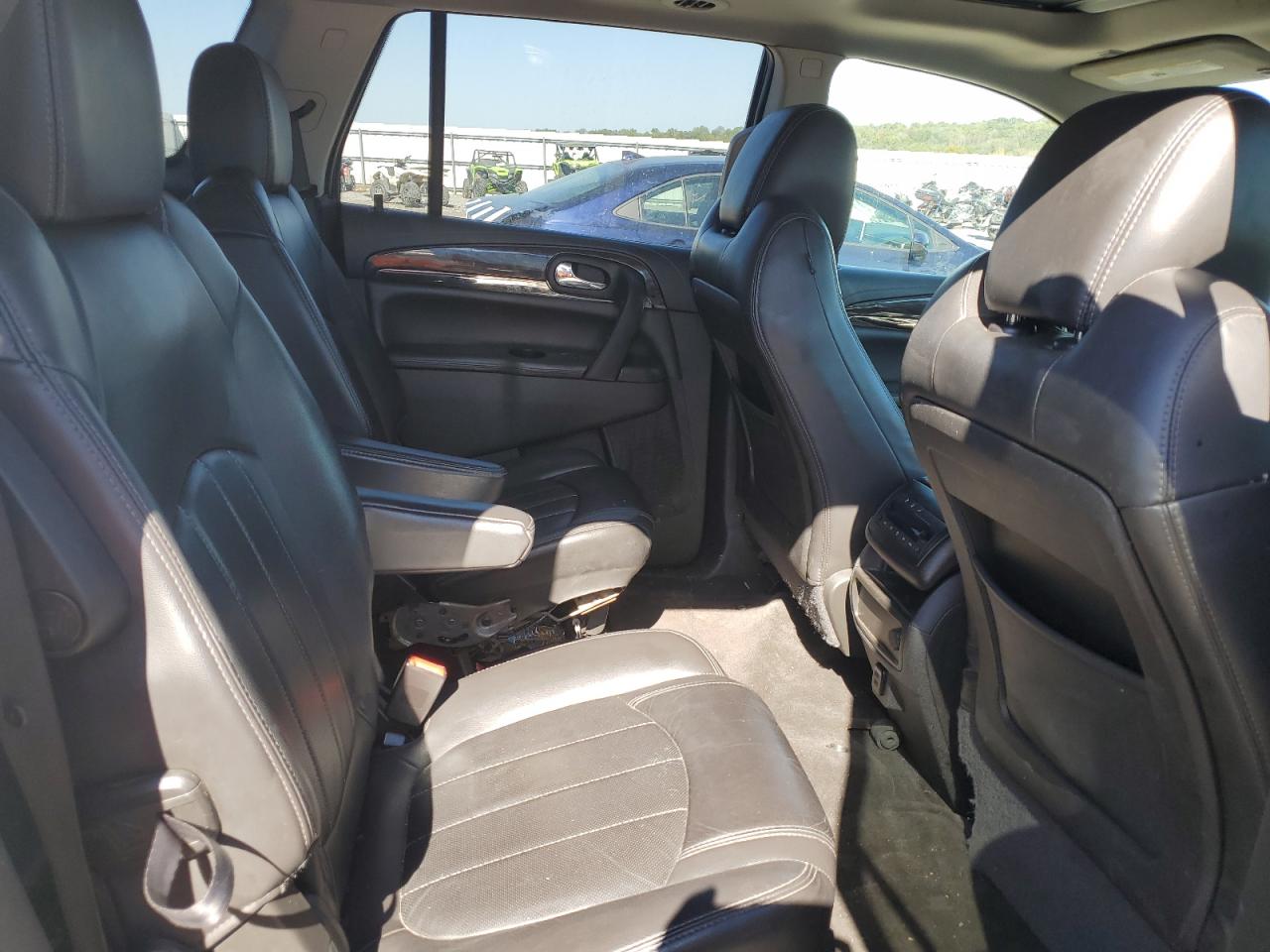 2016 Buick Enclave VIN: 5GAKVBKD5GJ181124 Lot: 86693135