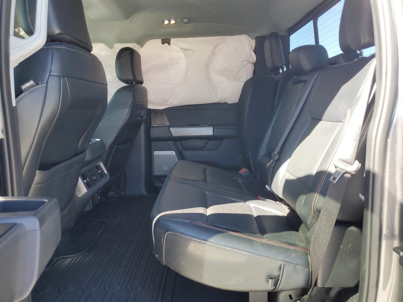 2024 Ford F250 Super Duty VIN: 1FT8W2BT5REF71651 Lot: 82415515