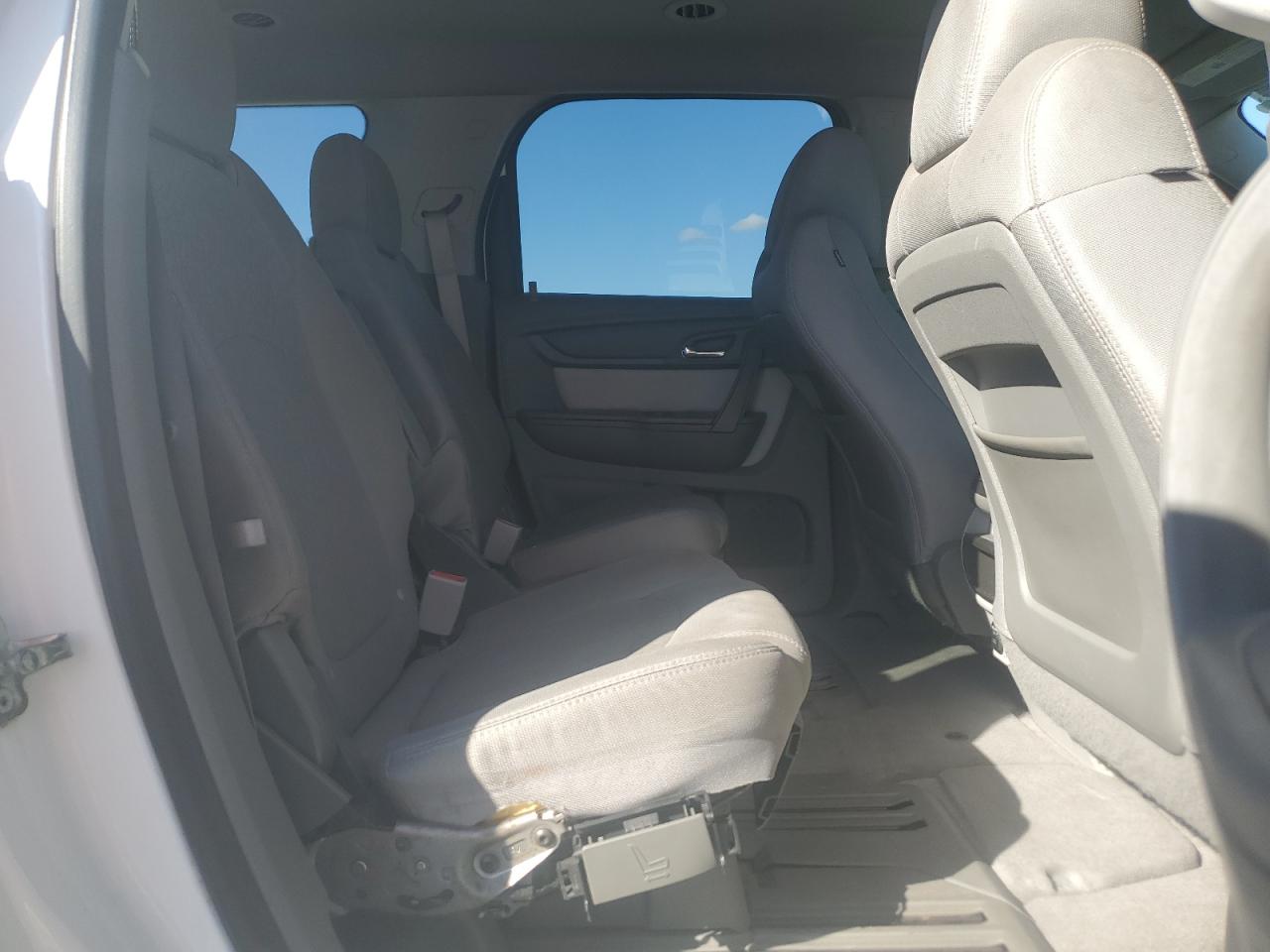 2014 GMC Acadia Sle VIN: 1GKKRPKDXEJ317779 Lot: 90837045