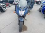 2013 YAMAHA XJ 6 S DIVERSION  for sale at Copart WOLVERHAMPTON