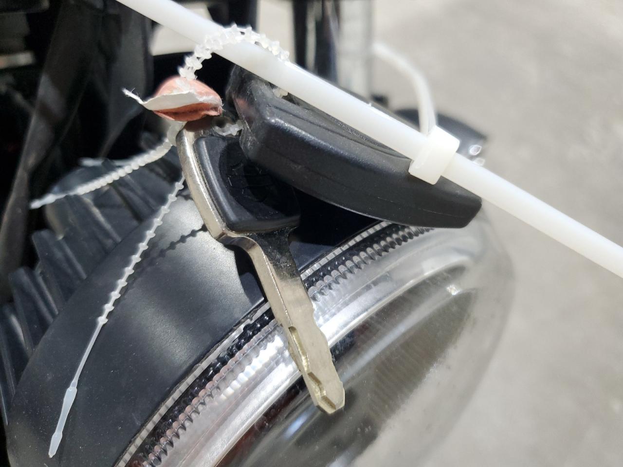 2025 Harley-Davidson Rh975 VIN: MLY1ZH110SS305051 Lot: 86264975