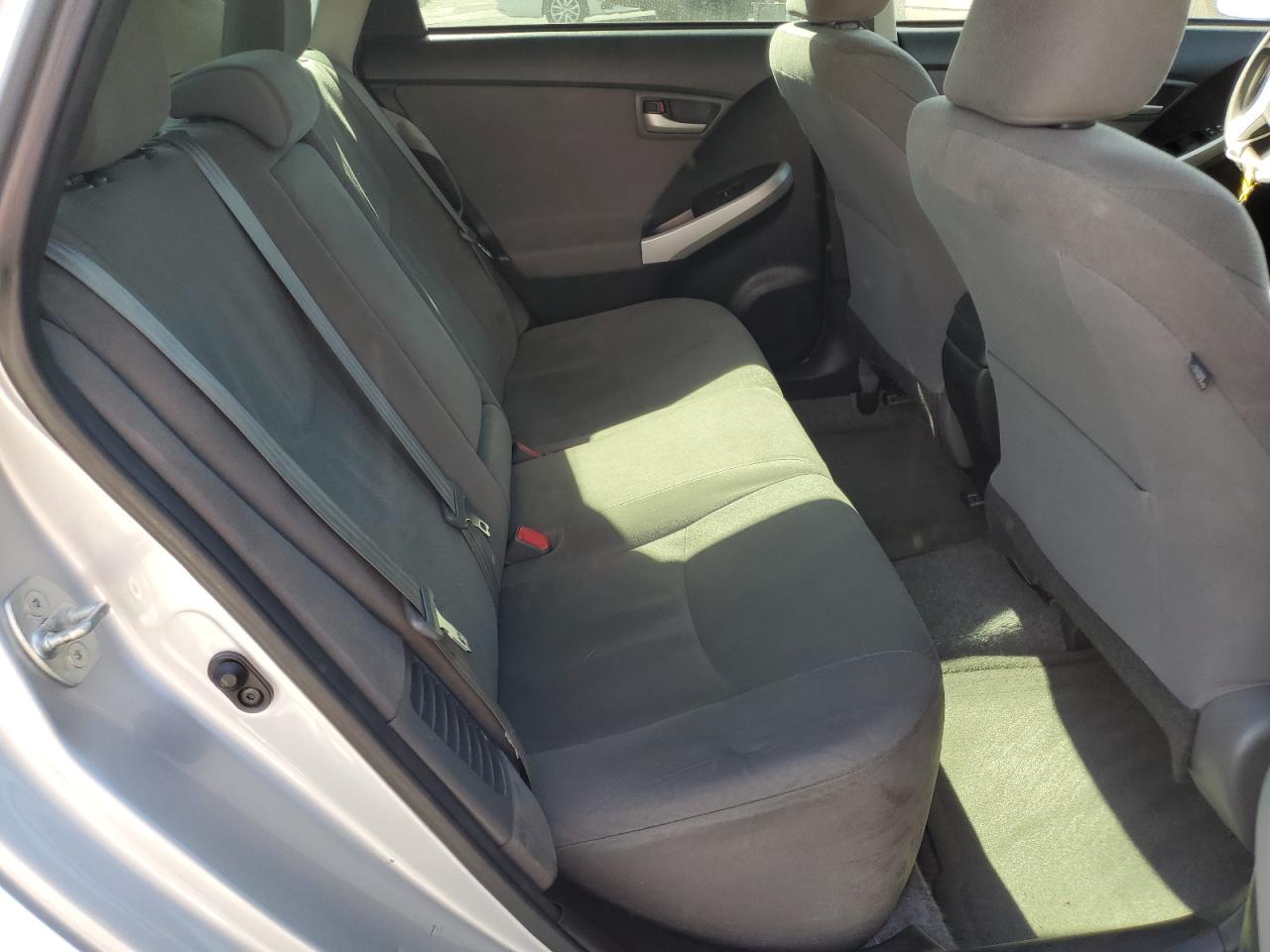 2015 Toyota Prius VIN: JTDKN3DUXF1910377 Lot: 86154865