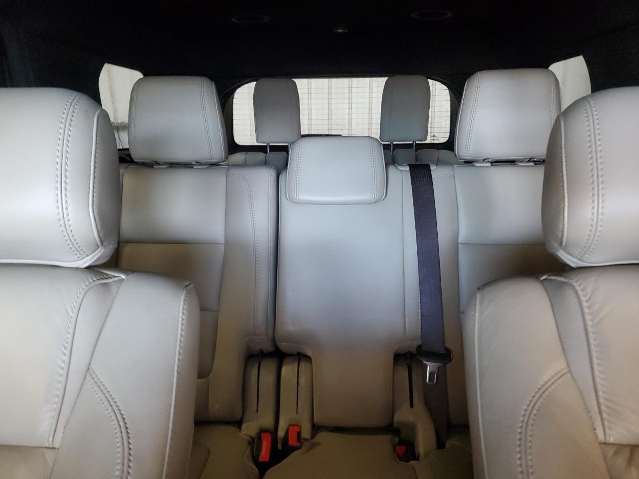 2014 Ford Explorer Xlt VIN: 1FM5K8D82EGA84590 Lot: 87000975