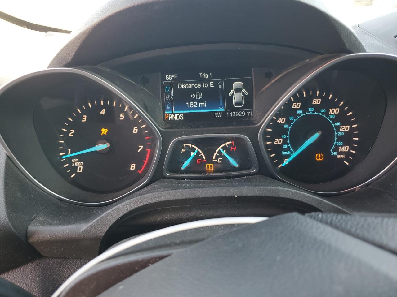 2015 Ford Escape Se VIN: 1FMCU0GXXFUC26516 Lot: 82266265