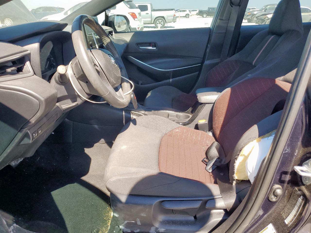 2024 Toyota Corolla Se VIN: 5YFS4MCE0RP203548 Lot: 82411955