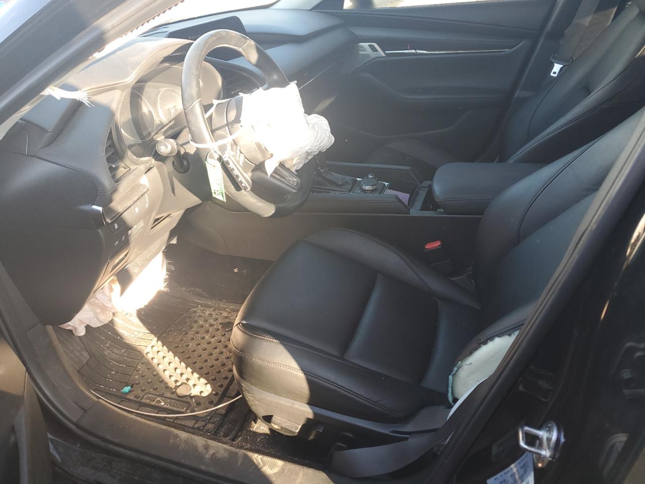 2021 Mazda 3 VIN: JM1BPBAY2M1328508 Lot: 85935155